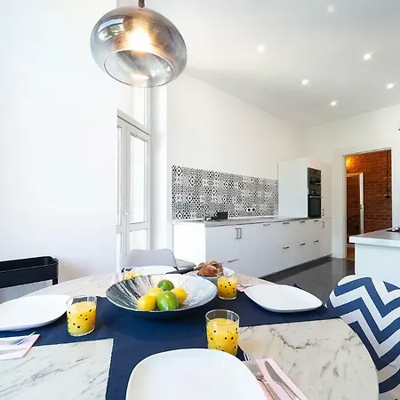 Homestay Wajdeloty Gdansk
