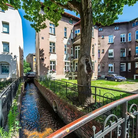 Homestay Wajdeloty Gdansk
