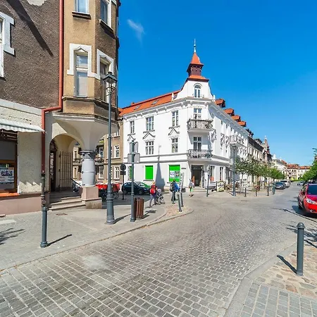 Wajdeloty Gdansk