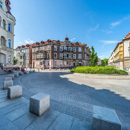 Wajdeloty Homestay Gdansk